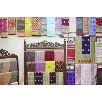 Latest embroidery Sarees 